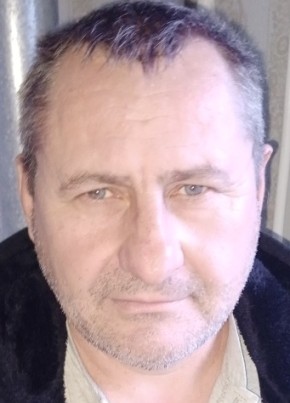 Александр, 53, Россия, Старотитаровская