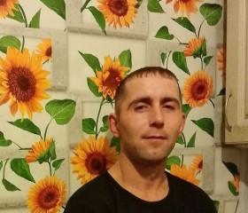 Николай, 32 года, Усть-Илимск