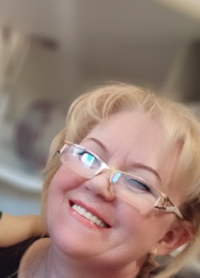 Наталья, 59, Россия, Карачев