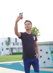 Sohel, 27, Johor Bahru