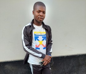 Celso, 23 года, Quelimane