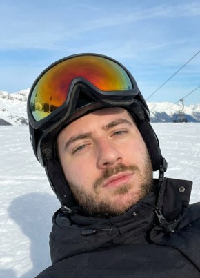 Тимур из Пушкино 43 года