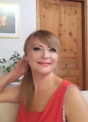 Алёна, 44, Россия, Пенза