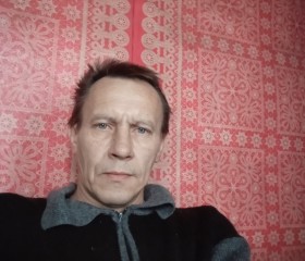 Сергей, 48 лет, Благодарный
