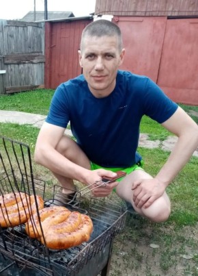 Сергей, 40, Россия, Новокузнецк
