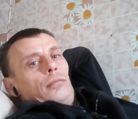 Василий Шаболин, 43 года, Барнаул