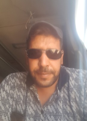 Mazen, 33, Türkiye Cumhuriyeti, Siirt
