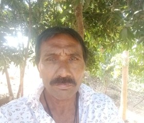 रमेश देसाई, 61 год, Ahmedabad