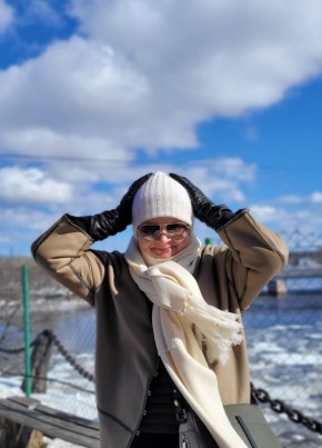 Elena, 52, Россия, Краснознаменск (Московская обл.)