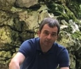 Nurik, 38, Sochi