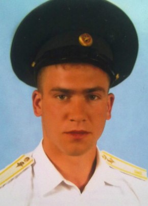 владимир, 33, Россия, Жуковка
