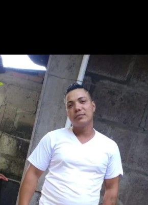 Walter из Managua 35 лет