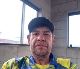 Valter Santos, 48 лет, Itapeva