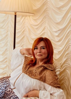 Ирина из Плавска 56 лет