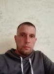 Andrey, 35  , Korkino