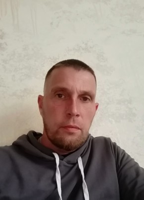 Андрей, 37, Россия, Коркино