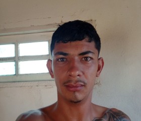 Mateus, 20 лет, Prado