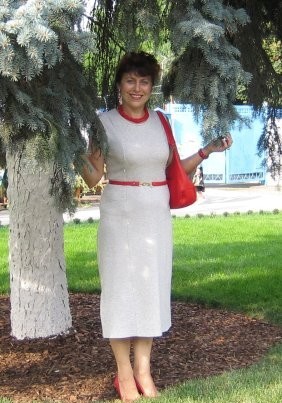 Татьяна, 60, Россия, Кропоткин