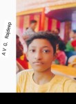 Rajdeep ghosh, 20 лет, Calcutta