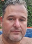 Lucio, 48 лет, Rio Preto