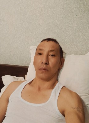 Erzhan , 39, Kazakhstan, Astana
