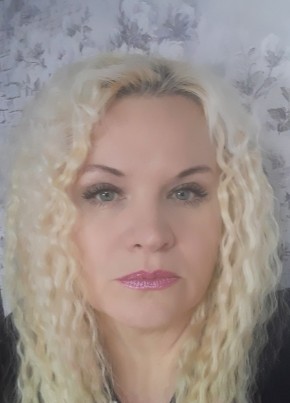 Анна, 47, Россия, Красноярск
