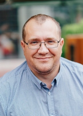 Maksim, 47, Russia, Kanevskaya