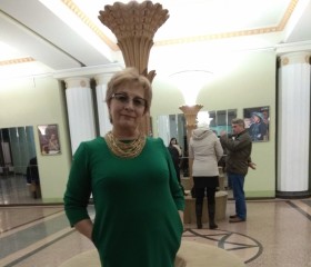 Галина, 66 лет, Ивантеевка (Московская обл.)