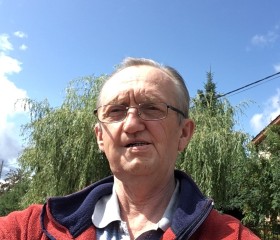 Павел, 69 лет, Москва