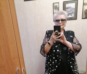 Антонина Алексан, 68 лет, Челябинск