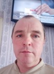 Слава Черемнов, 40 лет, Новосибирск