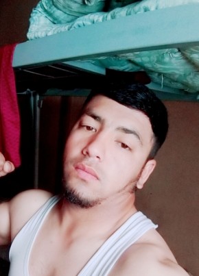 Aslan, 27, Russia, Moscow