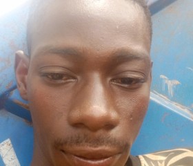 Parfait, 23, Bongouanou