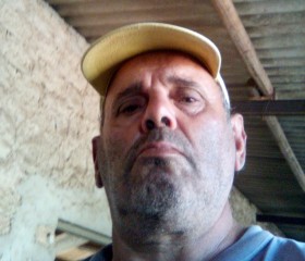 Guglielmo, 55 лет, Bisceglie