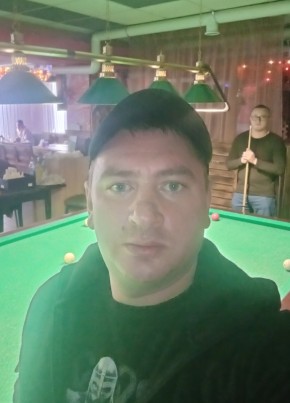 Артём Тюкенеев, 41, Україна, Краснодон