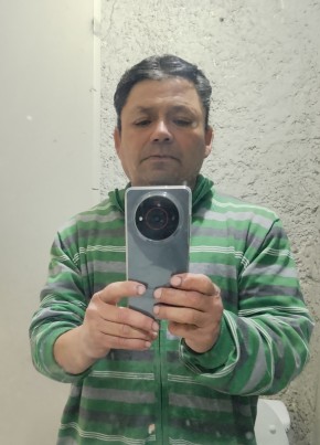 Juan Alberto из Copiapó 44 года