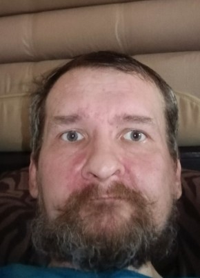 Andrey, 48, Russia, Korolev
