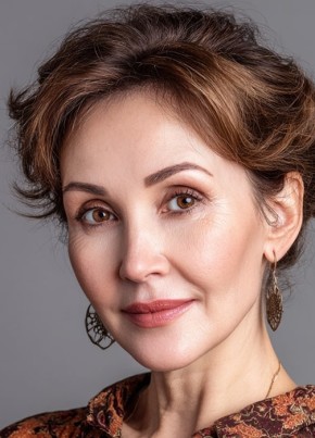 Ада из Барнаула 43 года