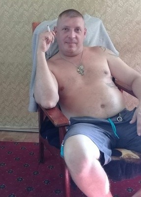 Сергей, 47, Россия, Климовск