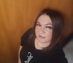 Ksyu, 39, Saint Petersburg