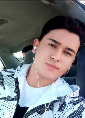 Myrat из Aşgabat 33 года
