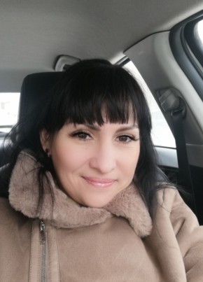 Анастасия, 41, Россия, Новоуральск