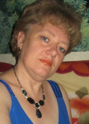 нинель, 52, Россия, Уфа