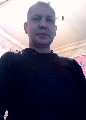 Павел Самсонов, 44, Россия, Иваново