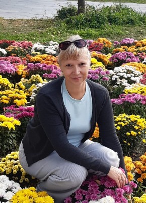Маргарита, 52, Россия, Химки