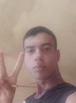 DENILSON SANTOS, 23 года, Morro do Chapéu