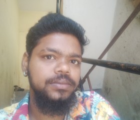 Deepu Kumar, 26 лет, Gulbarga