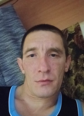 Анатолий, 36, Россия, Кедровый (Томская обл.)