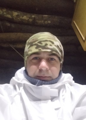 Игорь, 32, Россия, Варнавино