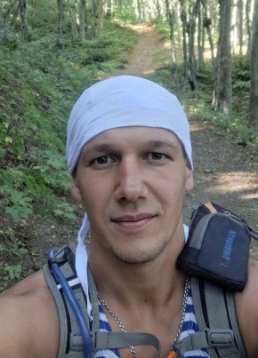 Владимир из Санкт-Петербурга 31 год